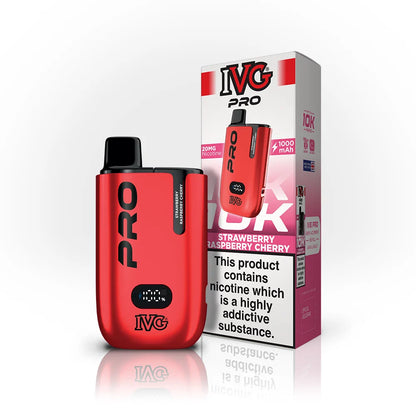 IVG Pro 10K Kit