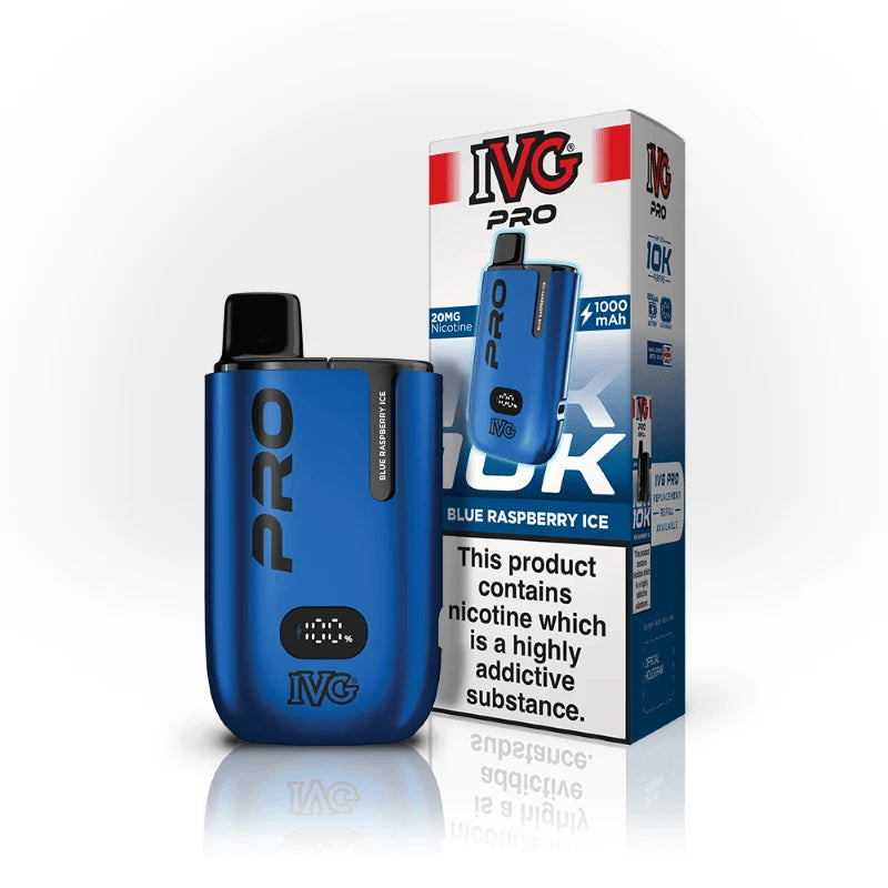 IVG Pro 10K Kit