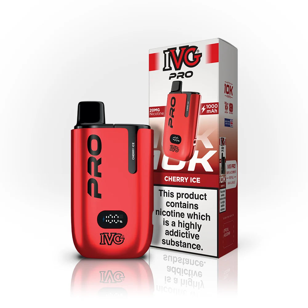 IVG Pro 10K Kit