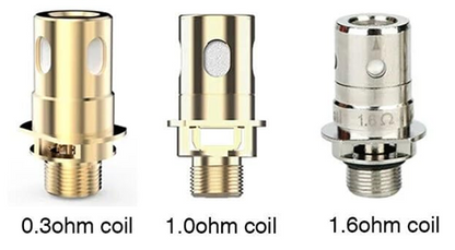 Innokin Z Coils (5 Pack)
