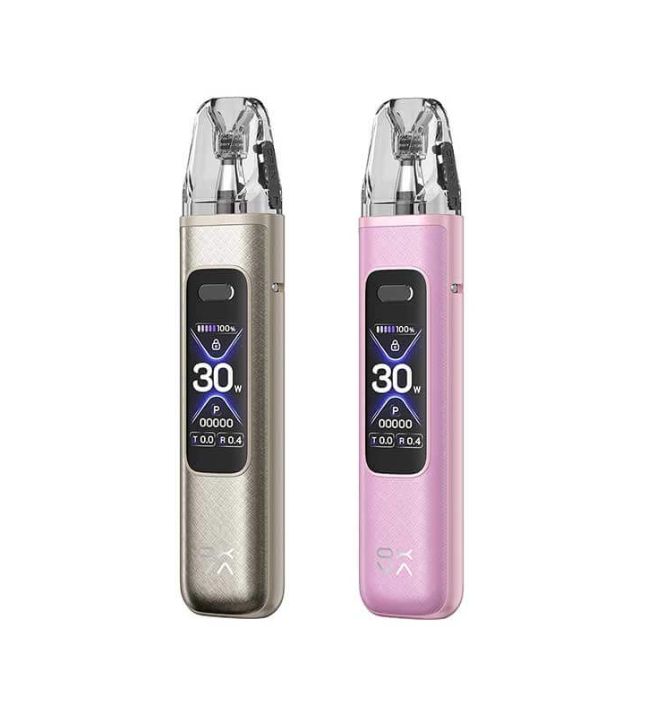 Oxva Xlim Pro 3 Kit