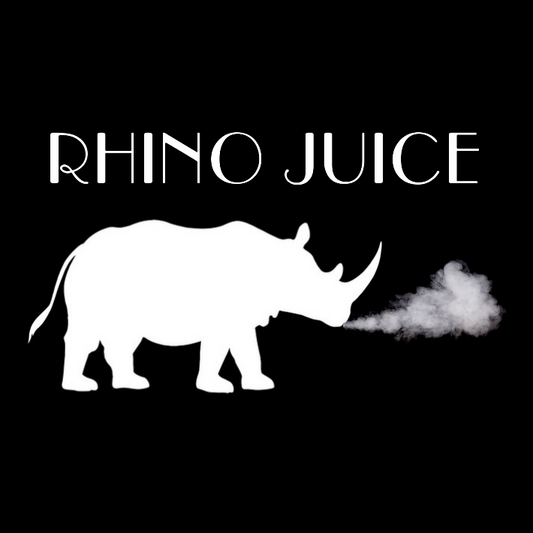Rhino Juice E-Liquid (6mg) - 10ml