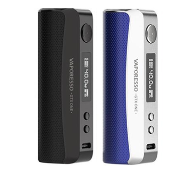 Vaporesso GTX One Mod