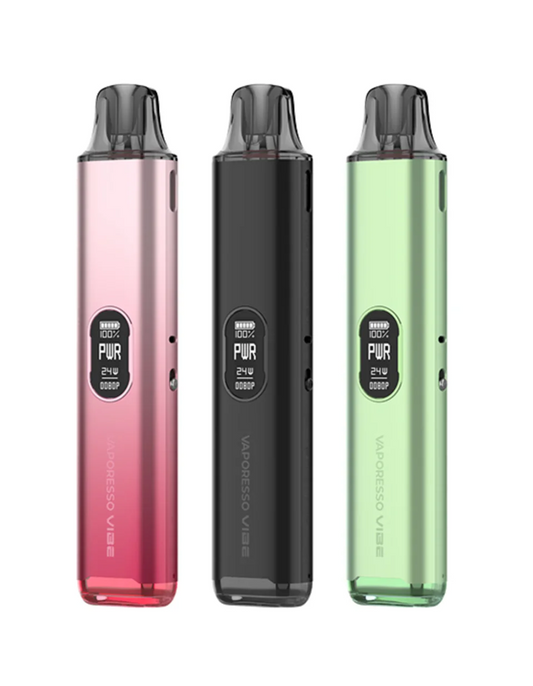 Vaporesso Vibe Kit