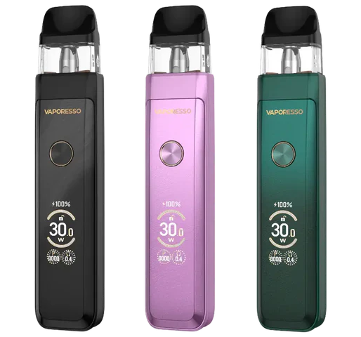 Vaporesso Xros Pro 2 Kit