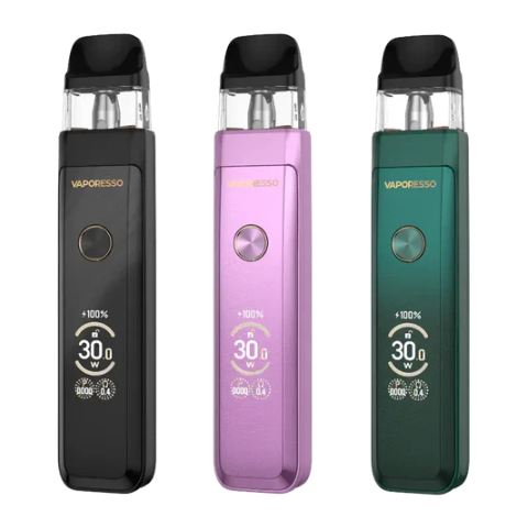 Vaporesso Xros Pro 2 Kit
