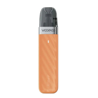 VooPoo Argus Z2 Kit