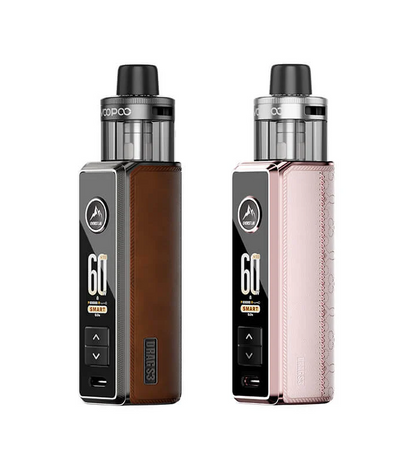 VooPoo Drag S3 Kit