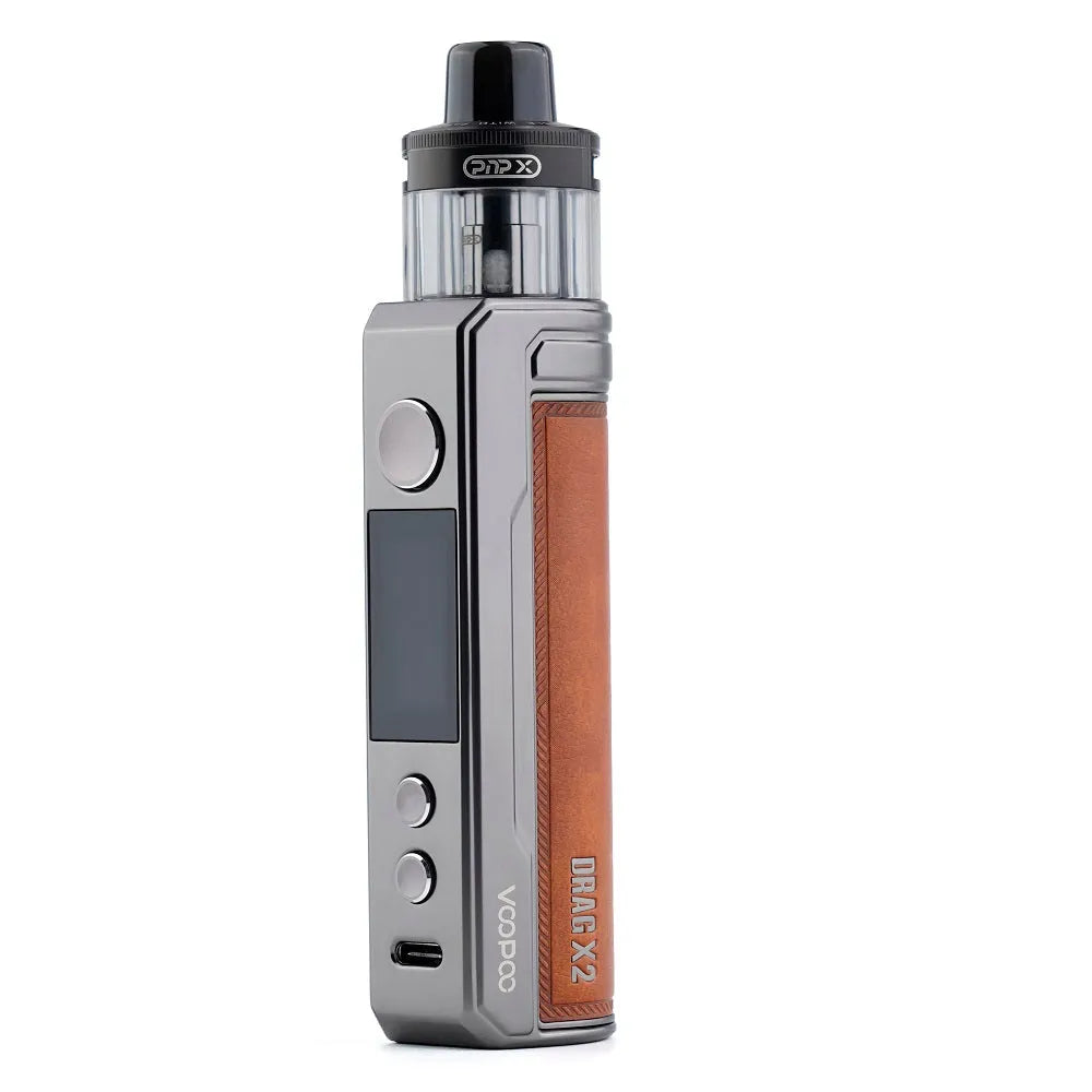 VooPoo Drag X2 Kit