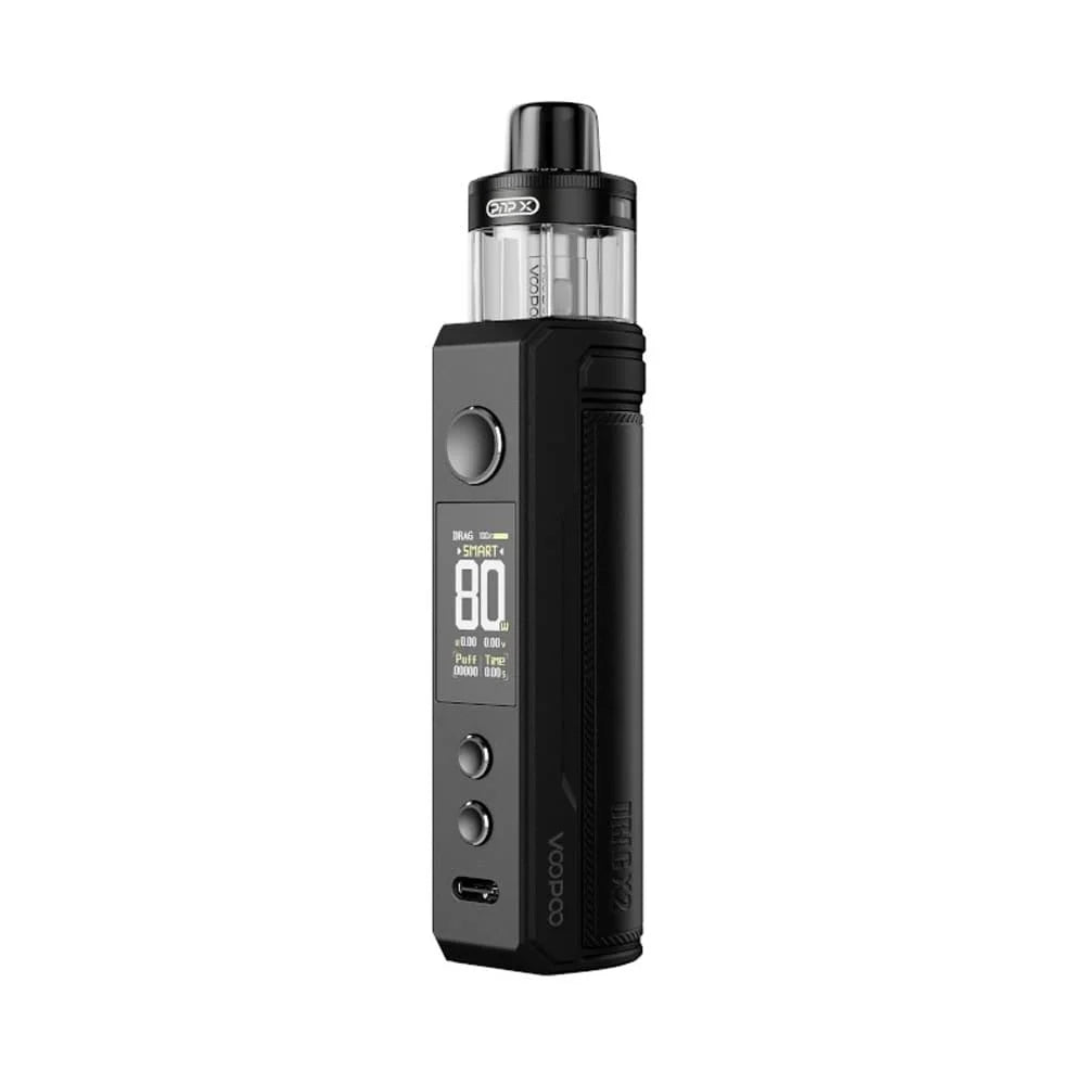VooPoo Drag X2 Kit