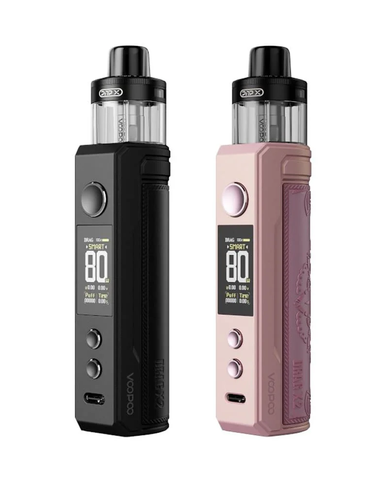 VooPoo Drag X2 Kit