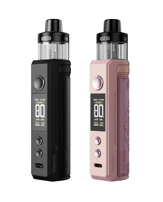VooPoo Drag X2 Kit