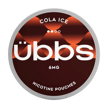 übbs Nicotine Pouches
